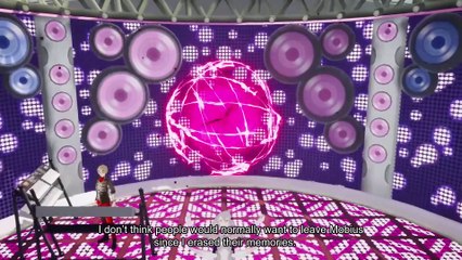 The Caligula Effect Overdose - Launch Trailer - Nintendo Switch