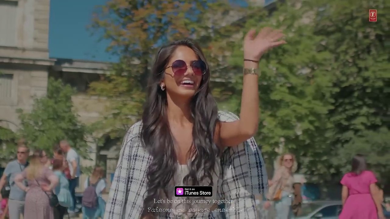 Paris Di Jugni | Satinder Sartaaj | Partners In Rhyme | Sunny Dhinsey | #PunjabiSongs