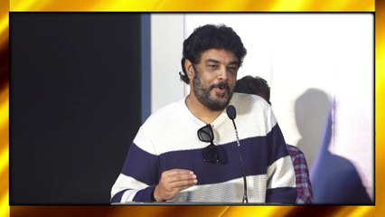 #Thalainagaram2 Thanks Giving Success Meet #SundarC #Sasi #DhoraiVZ #cinemanews #pressmeet