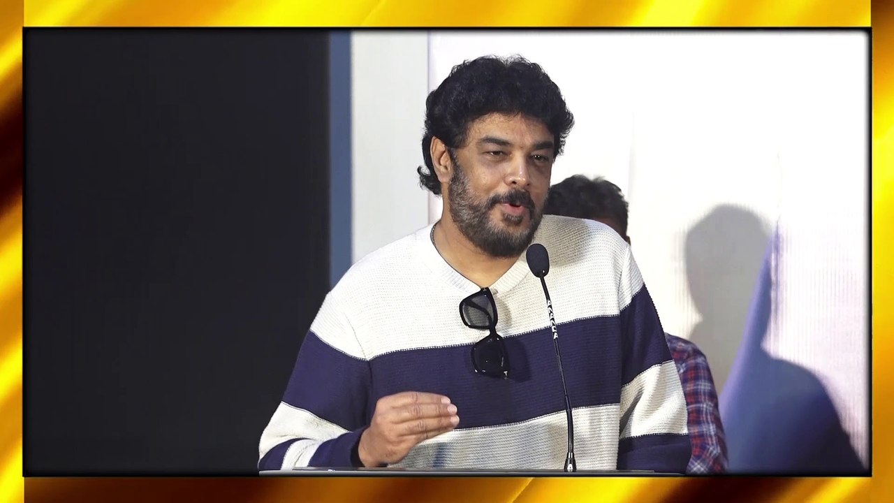 #Thalainagaram2 Thanks Giving Success Meet #SundarC #Sasi #DhoraiVZ #cinemanews #pressmeet