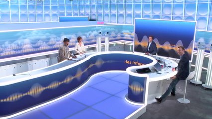 Les informés du matin du jeudi 27 juin 2023