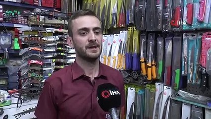 Kurban Kesiminde Kör Bıçak Kullanmayın