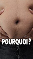 pourquoi ce sont les femmes qui font les enfants et pas les hommes ?