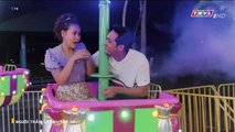người thầm lặng tập 12 - phim Việt Nam THVL1 - xem phim nguoi tham lang tap 13