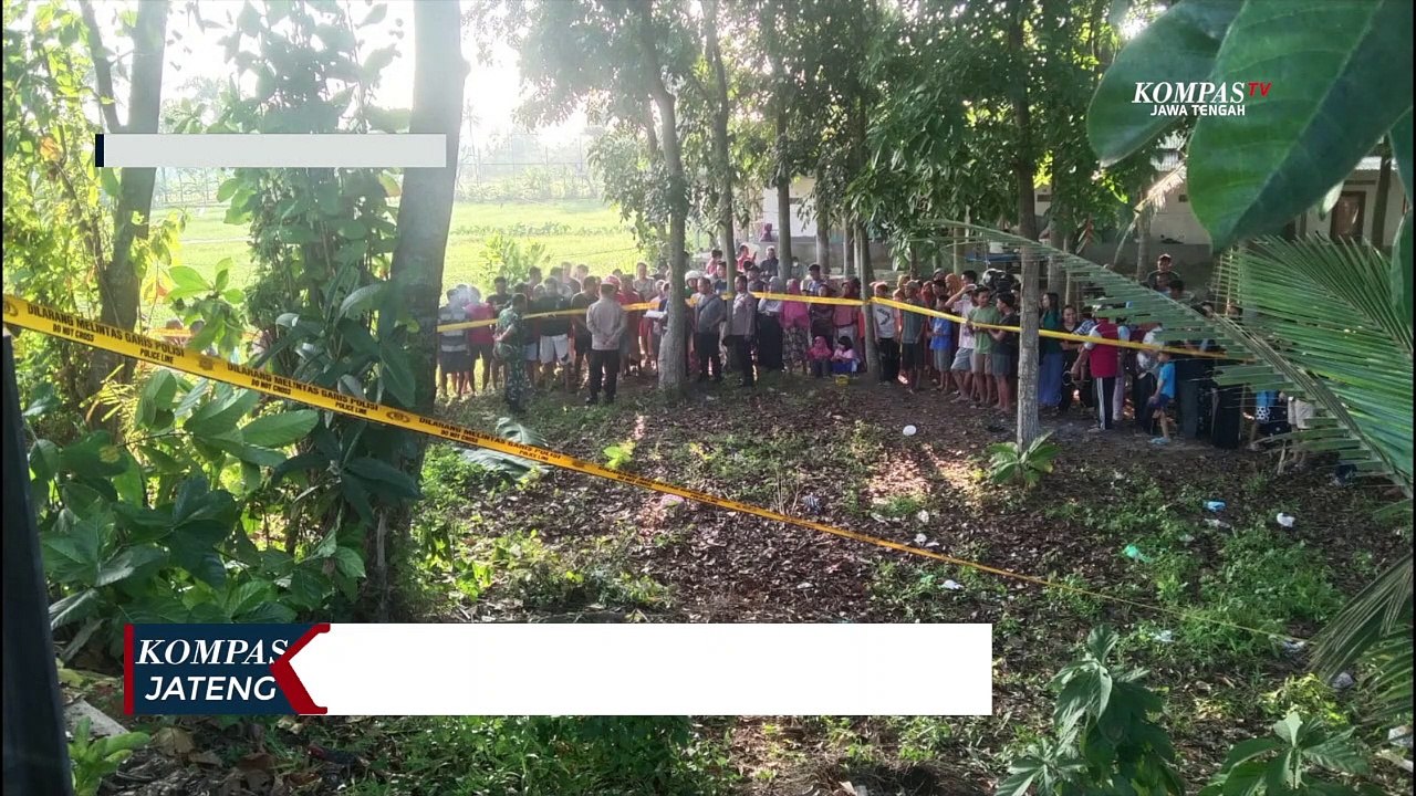 14 Anggota Geng Motor di Cilacap Ditangap Polisi