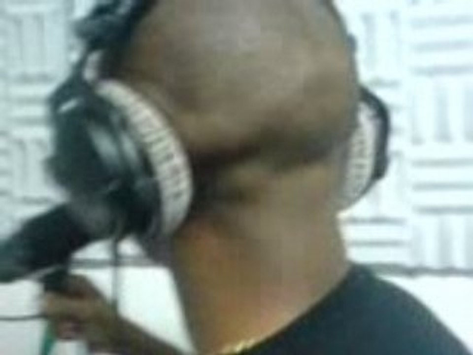 KRYS enregistrement Part two