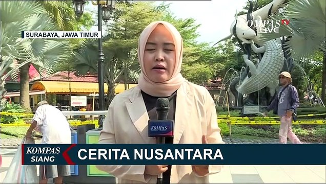 KPU Jatim: 1.900 Bakal Caleg DPRD Jatim Tak Penuhi Syarat Pendaftaran!