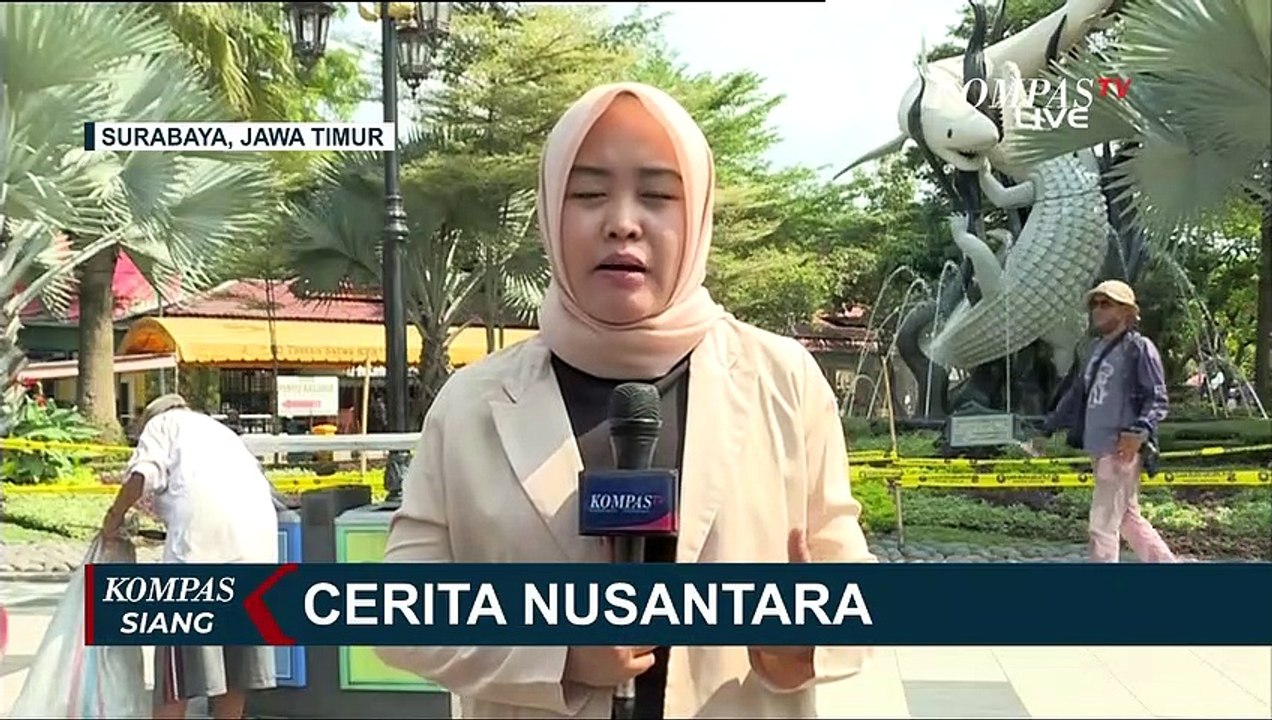 KPU Jatim: 1.900 Bakal Caleg DPRD Jatim Tak Penuhi Syarat Pendaftaran!