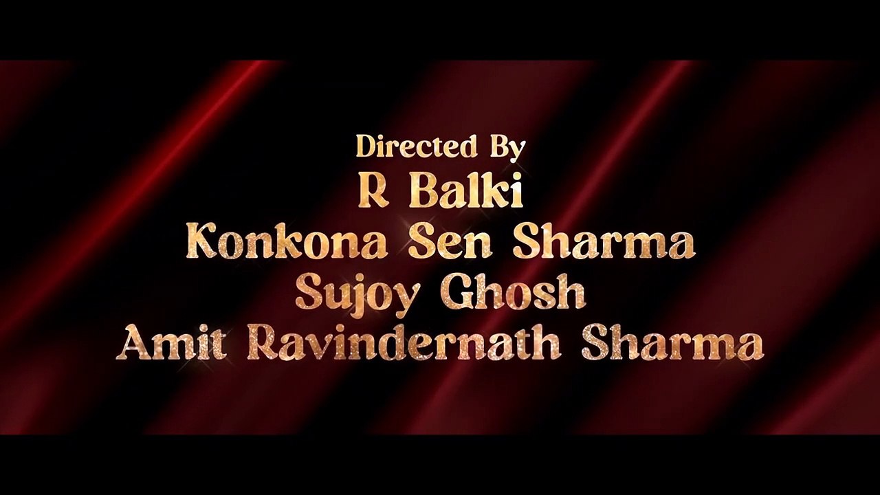 Lust Stories 2 Trailer OV