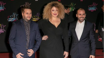 GALA VIDÉO - La séparation des Trois Cafés Gourmands causée par une déception ? “On ne va pas se mentir…”