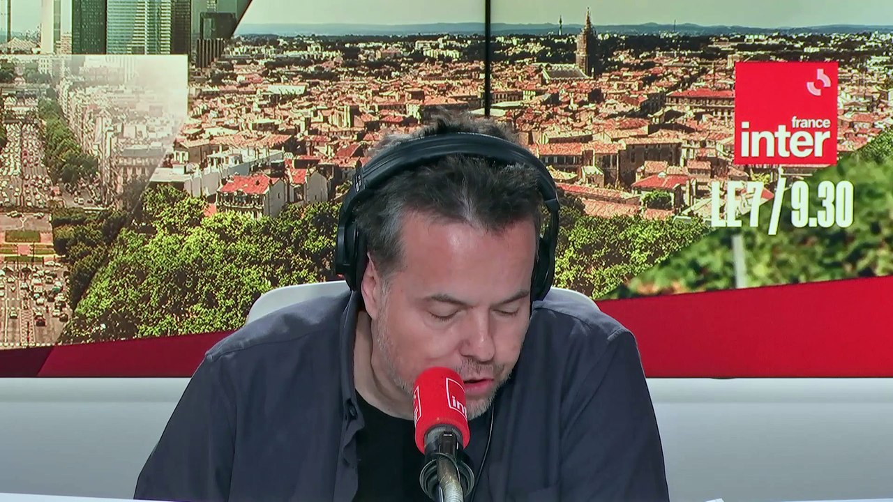 Éric Zemmour, défenseur de l'union des droites - En toute subjectivité