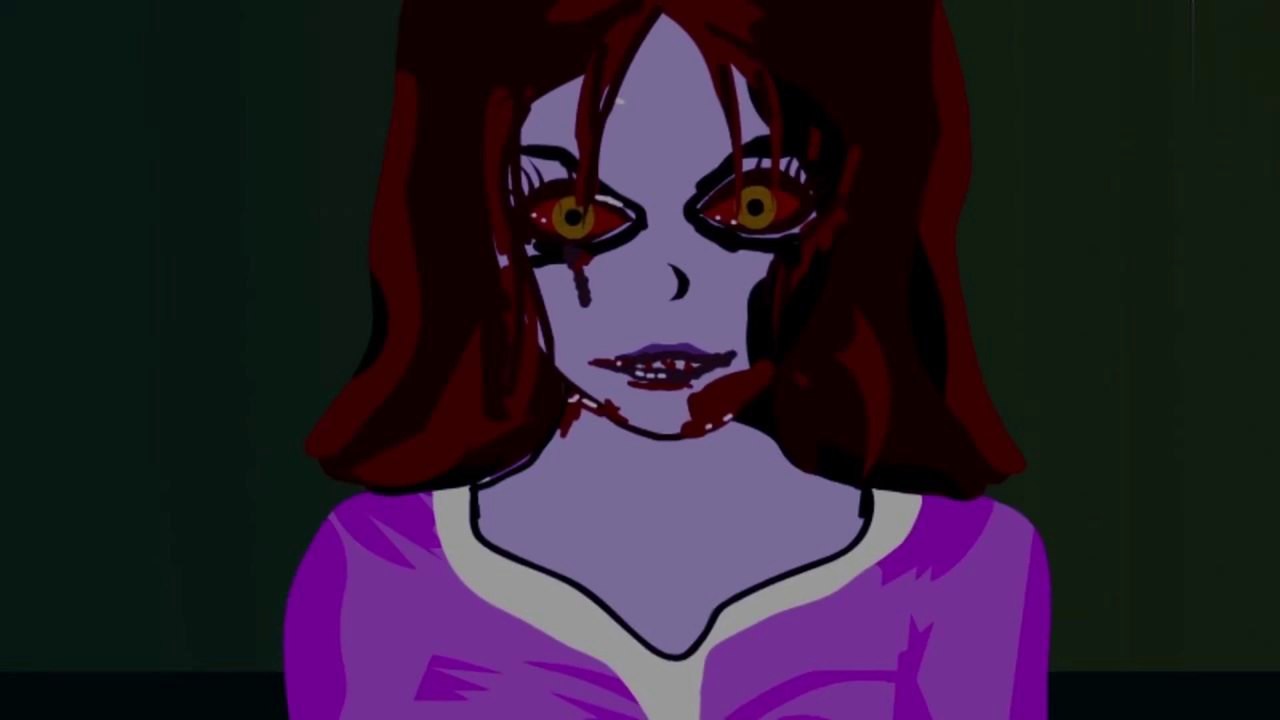 Haunted Apartment Horror Story| HORROR ANIMATION HINDI TV