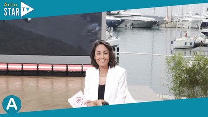 "C'est criant !" : Leïla Kaddour véritable sosie de sa fille, elle dévoile une photo particulière