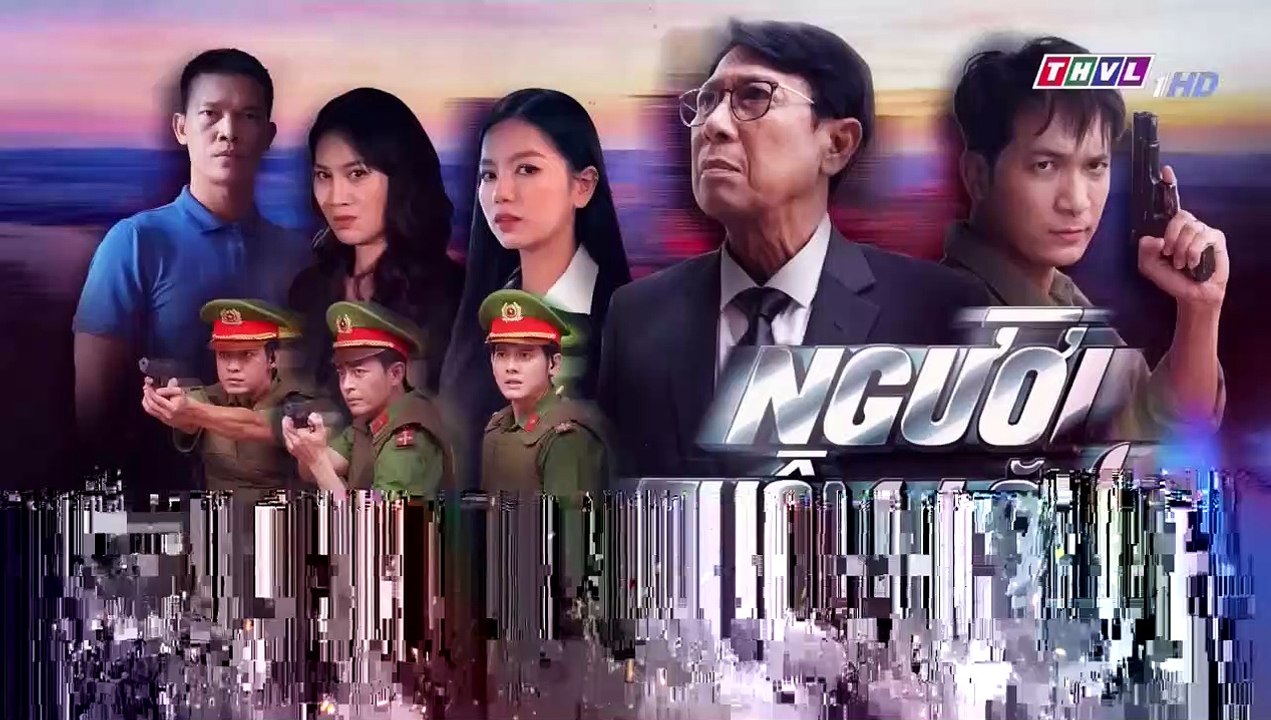 ĐỘI TRỌNG ÁN TẬP 39-40 - PHIM VIỆT NAM THVL1 ...