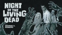 Night of the Living Dead (1968): A Timeless Classic of Horror and Survival