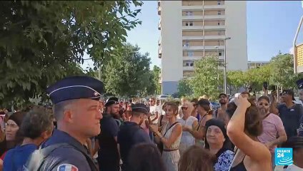 Macron face à la colère des Marseillais : visite de 3 jours sur fond de tensions avec le maire Benoît Payan
