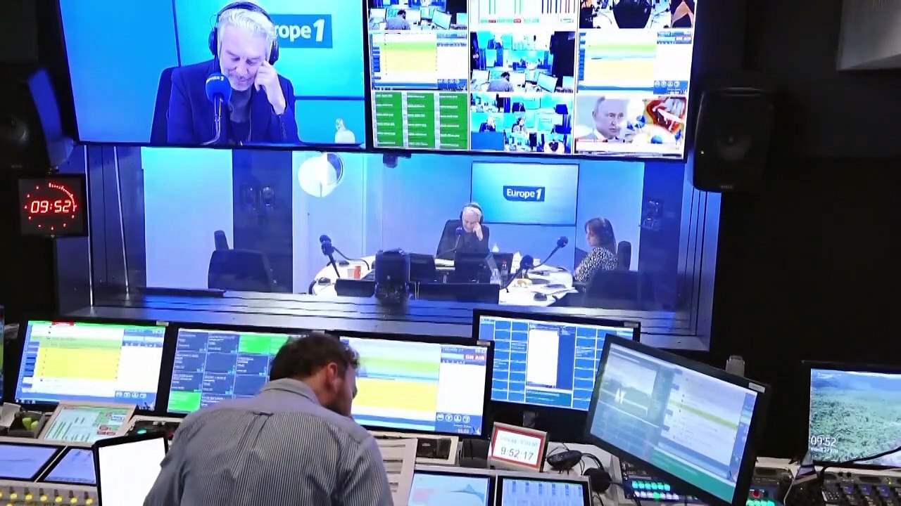 «Jamel Comedy Club» : Ilyes Djadel et Jamel Debbouze sont les invités de Culture médias