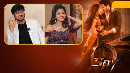 Actor Nikhil Vs Spy Producer.. గొడవ నిజమేనా ? హీరో క్లారిటీ | Telugu FilmiBeat