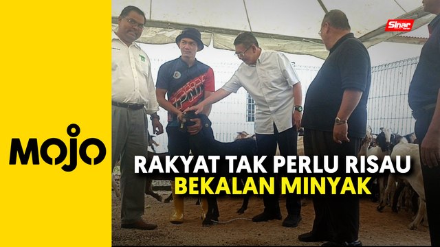 KPDN tambah bekalan RON95, diesel sempena Aidiladha