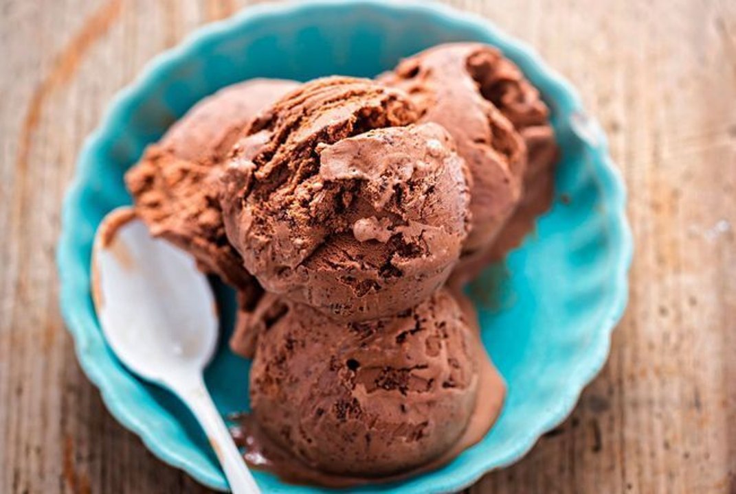 Voici les meilleures glaces au chocolat vendues au supermarché, selon Yuka