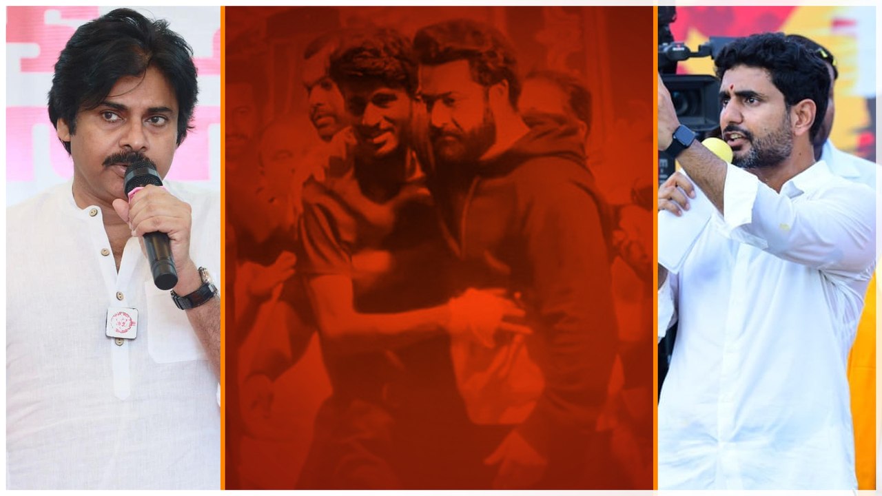 Jr NTR Fan Shyam కోసం TDP Janasena పోరాటం | Justice For Shyam | Telugu OneIndia