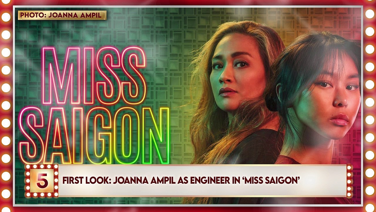 CELEBRITY TOP 10 JUNE 27, 2023