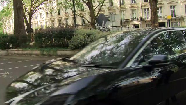 Matt Hancock arrives at Covid inquiry