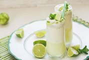 Limonade brésilienne : voici la recette du cocktail le plus rafraîchissant de l’été et il se prépare avec seulement 4 ingrédients