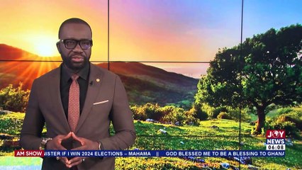 AM News || Minority questions IGP's directive for security detail of MPs to surrender their weapons