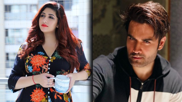 Vivian Dsena की Ex Wife Vahbiz Dorabjee करने जा रहीं नई शुरुआत, बोलीं- मैं दोबारा शादी करूंगी