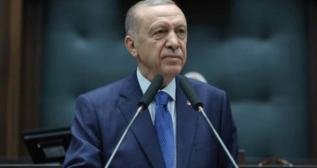 Cumhurbaşkanı Erdoğan'dan bayram mesajı: Seçimin kazananı tüm Türkiye'dir