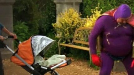 Good Luck Charlie Season 1 Episode 2 Baby Come Back