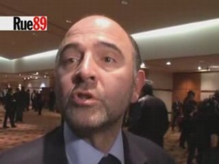 Moscovici et la gauche du PS