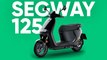 Test Segway E300SE : la nouvelle référence des scooters électriques 125