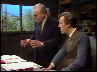 Comrade Dad (British Sitcom) Episode 6