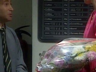 Drop the Dead Donkey   S1E08 - The Root of All Evil