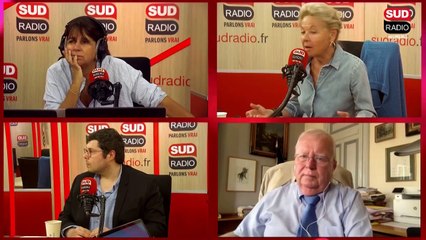 Macron à Marseille / Emploi / Collège ouvert / Hijab dans le sport