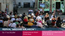 Toutes vos sorties dans la Loire !