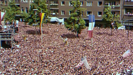 The Spying Game Tales from the Cold War episode 2