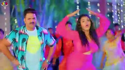 Pawan Singh's Hottest New Song of 2023 🎶