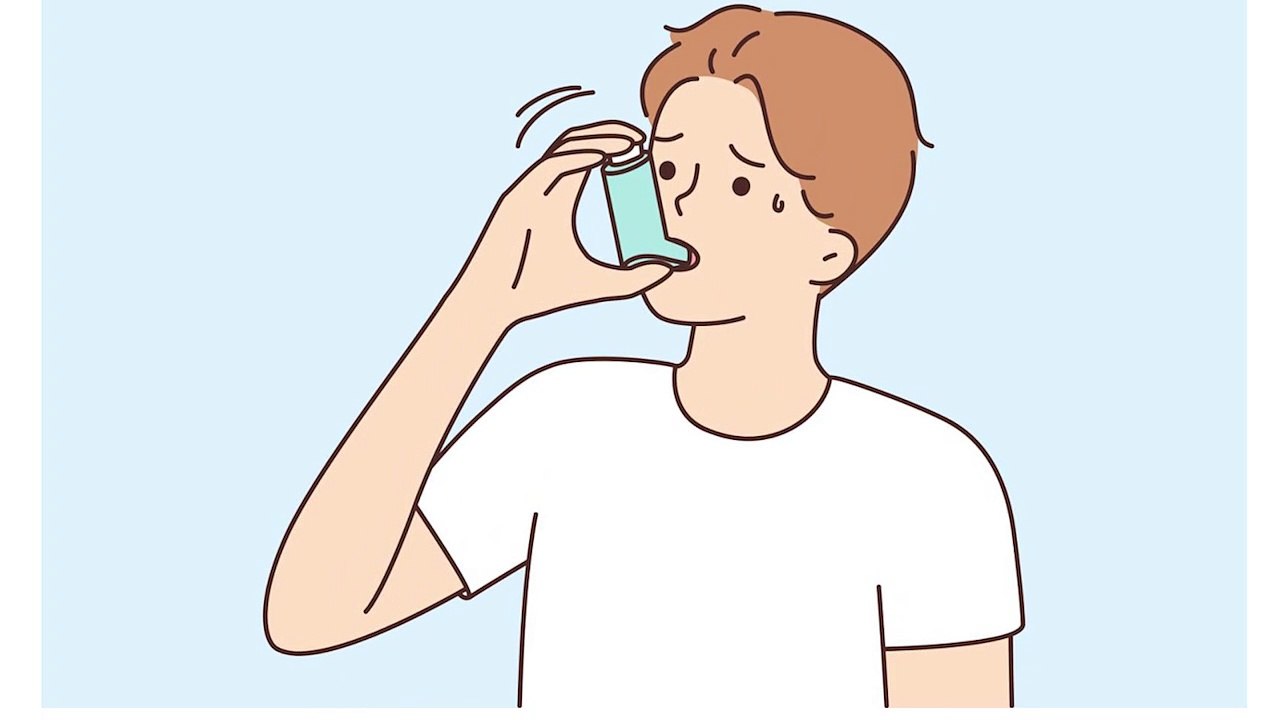 Asthma Treatment In The UK Advancements And Challenges