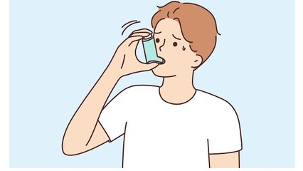 Asthma Treatment In The UK Advancements And Challenges