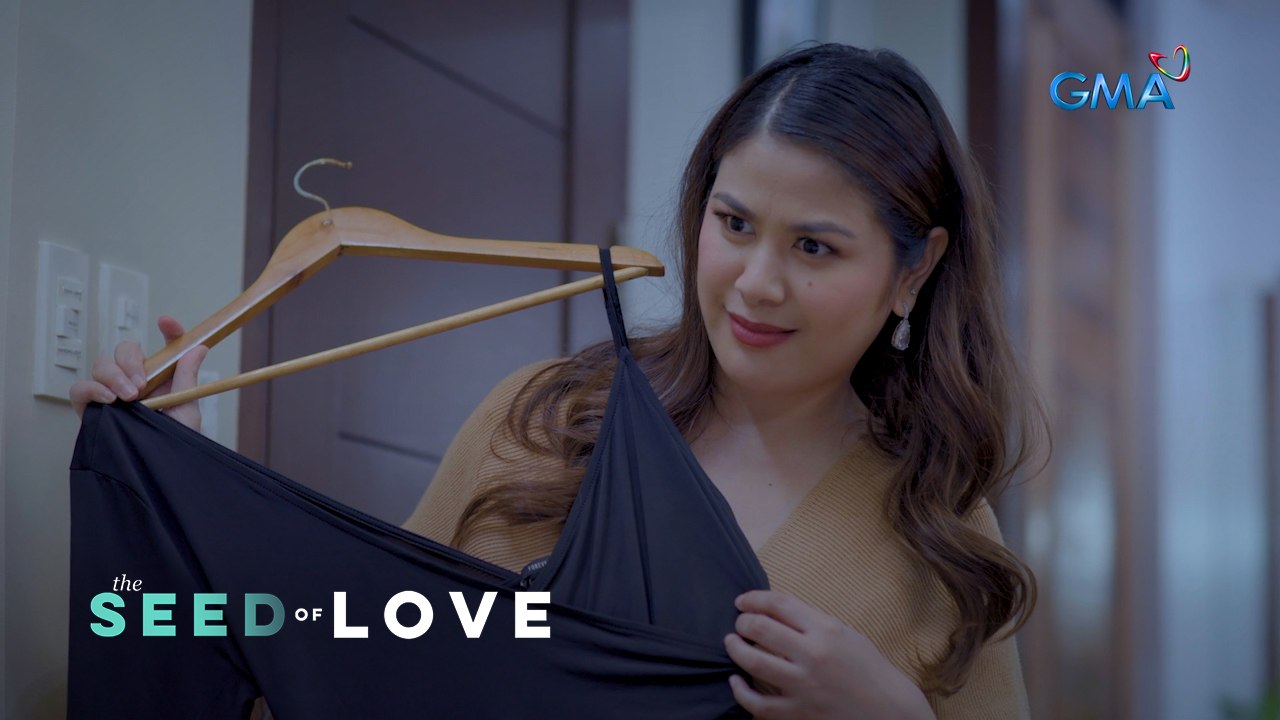 The Seed of Love: Nelson's death brings joy to the mistress! (Episode 37)