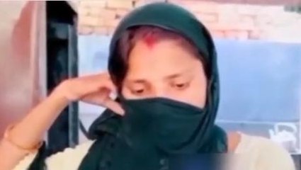 सिवान: पति को छोड़ प्रेमी के साथ फरार हुई थी महिला अब प्रेमी ने भी दिया धोखा, फिर हुआ ये..