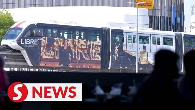 Loke: Putrajaya MRT daily ridership increased by 305%