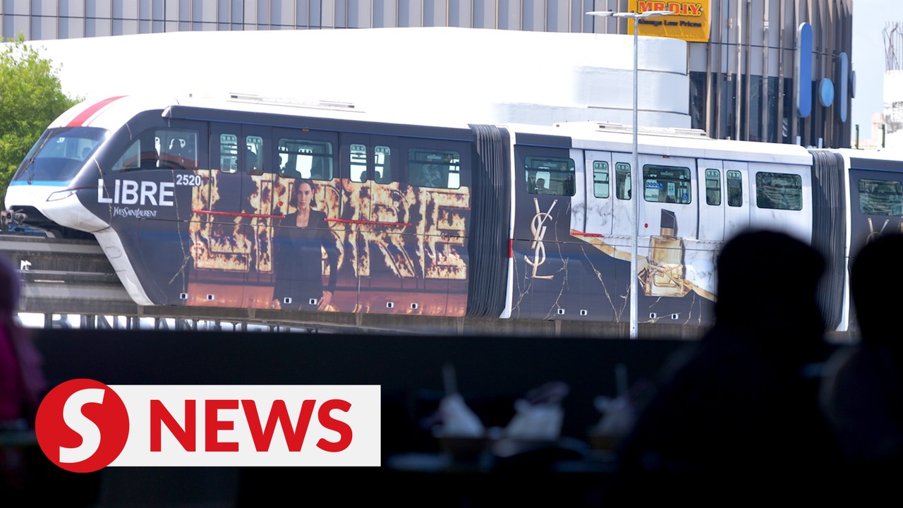 Loke: Putrajaya MRT daily ridership increased by 305%