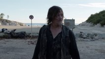 The Walking Dead Daryl Dixon - Stranger in a strange land