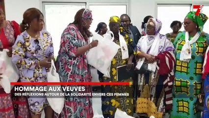 Le 7 minutes du 23 juin 2023 (édition du 19h)