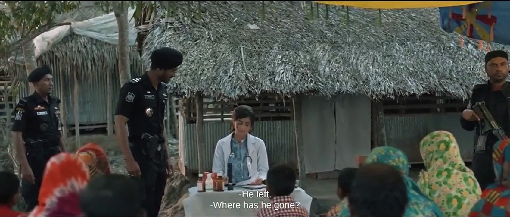 Operation Sundarbans (2022) part-2