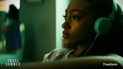 Cruel Summer Season 2 Episode 6 Promo